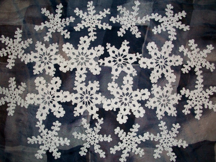 snowflakes