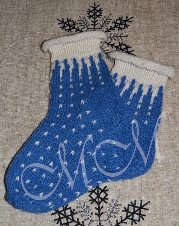 Socks - 18