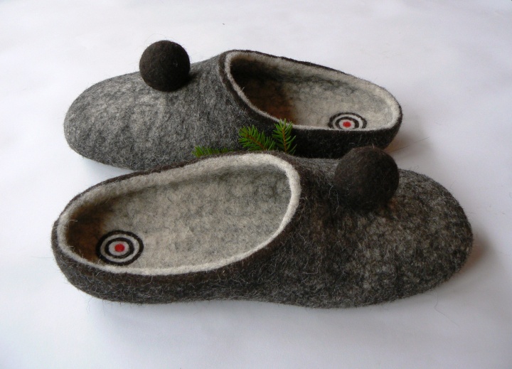 Men's slippers Target