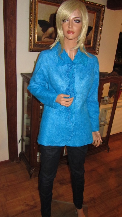Debesėlis