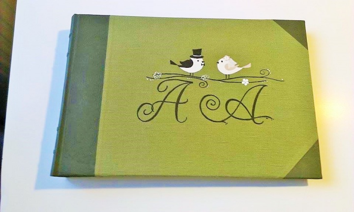 Photo album