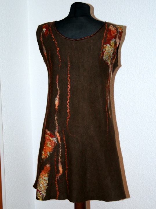 Dress   Autumn picture no. 2