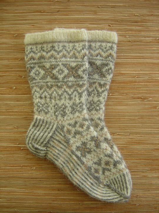 Vilnones kojines