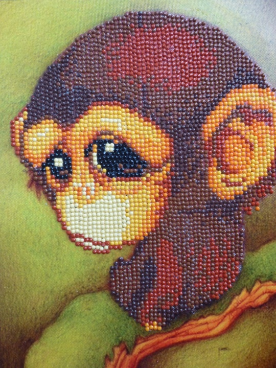 Monkey
