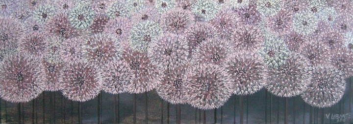 Rudens pūkai 25x70