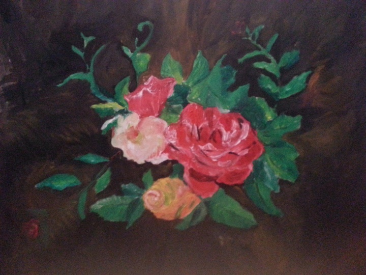 roses
