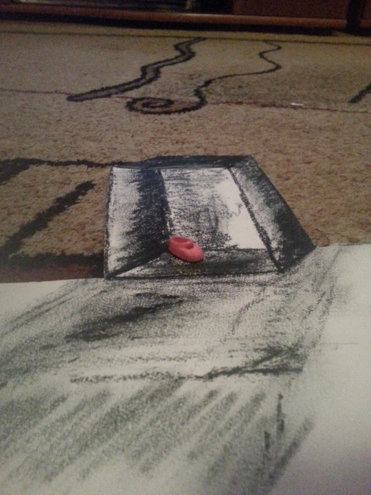 3D try