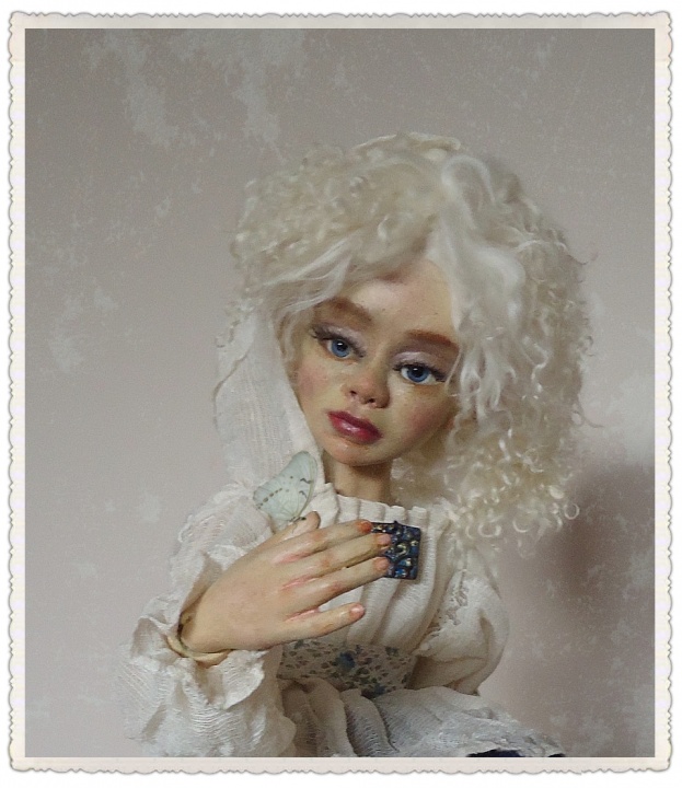 Doll Baltimarina picture no. 3