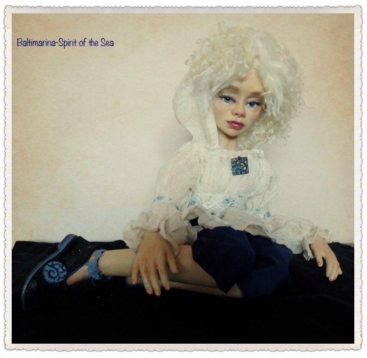 Doll Baltimarina picture no. 2