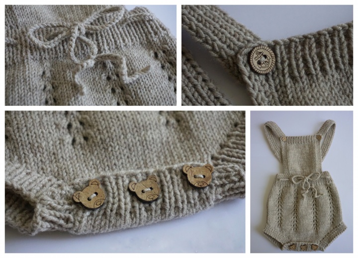 Wool diaper cover