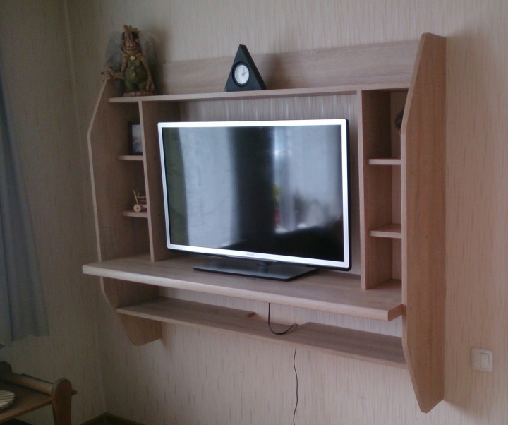 Laikyklis televizoriui