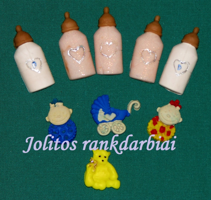 Mažylio kompektėlis