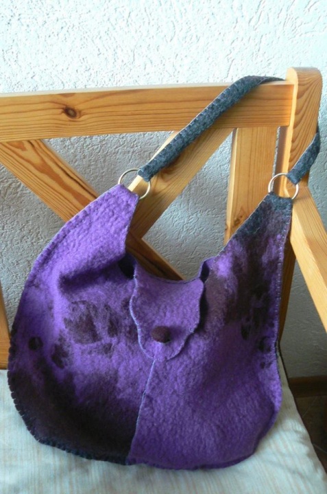 Violetinė