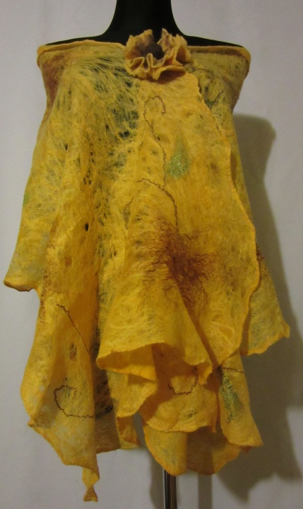 ryskus pavasarinis salis
