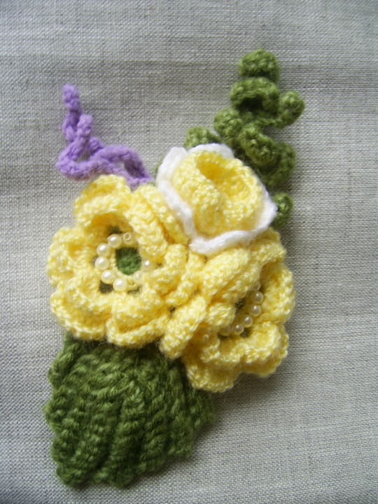 Spring Flowers