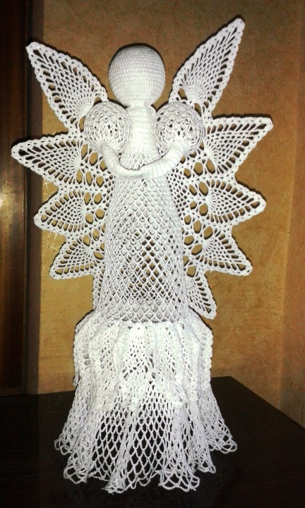 Nertas angelas