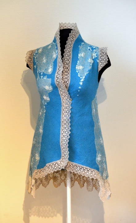 Women's vest