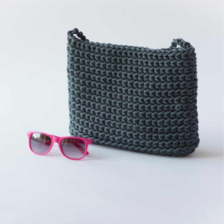 Virvelinis rankinukas / handbag