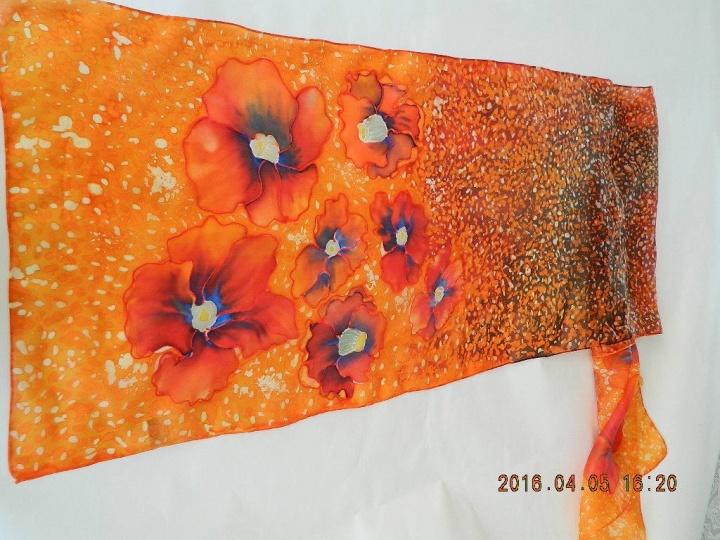 poppy 