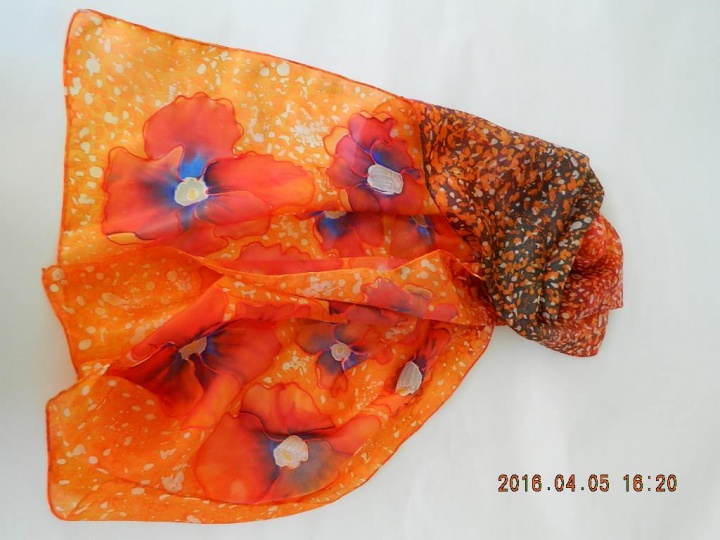 poppy  picture no. 2