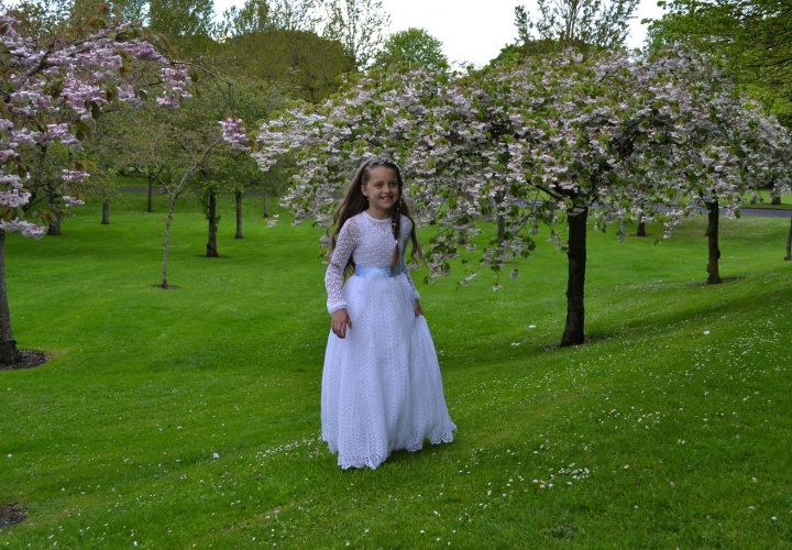 MAŽOJI PRINCESĖ