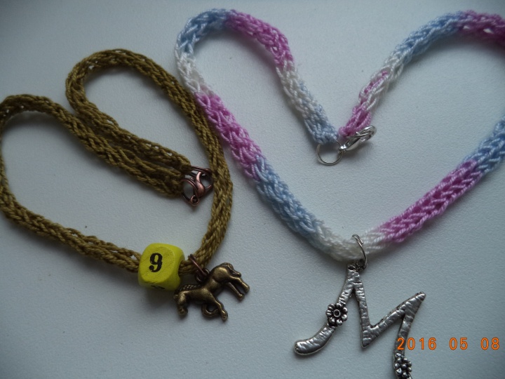 necklace for little girl