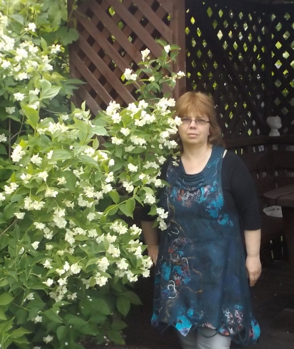 velta tunikėlė
