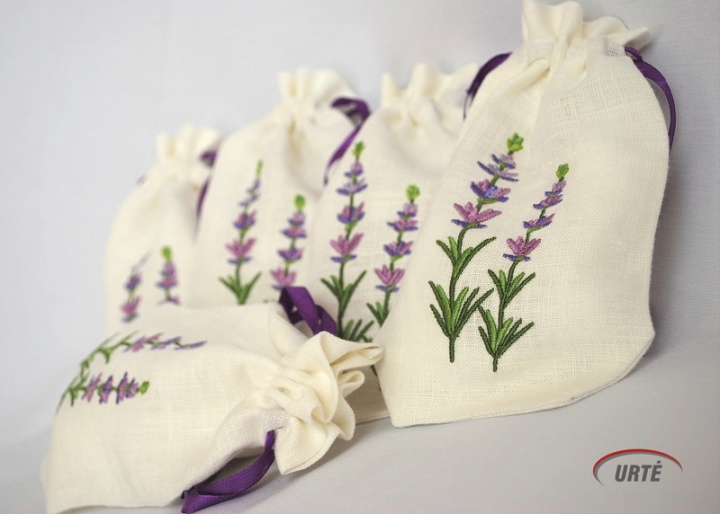  Lavender bags picture no. 3