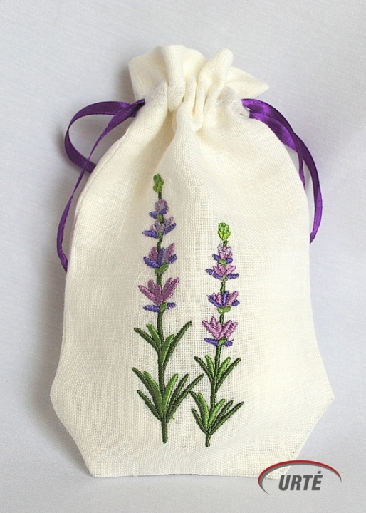  Lavender bags picture no. 2