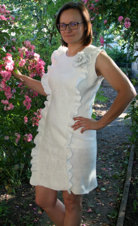 Dress  SILVER SUMMER
