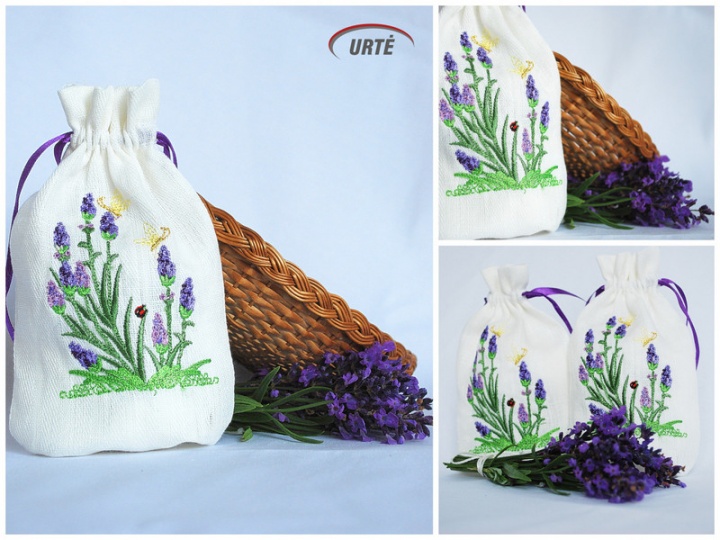 Lavender bags picture no. 3