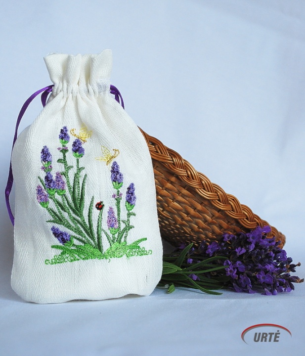 Lavender bags picture no. 2