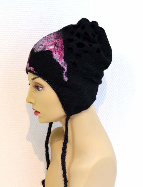 Hat for girl picture no. 2