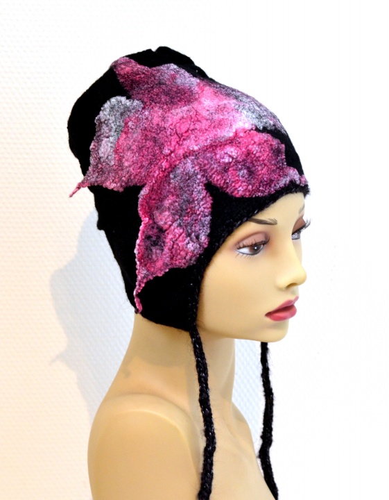 Hat for girl
