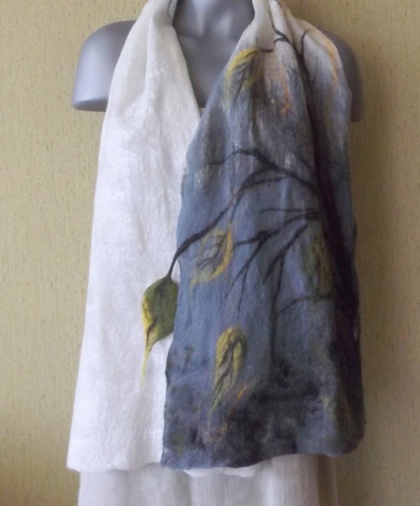 veltas šalis " Ruduo"