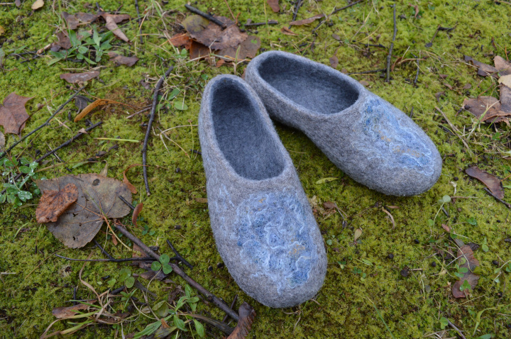 Pamėgtos pilkosios