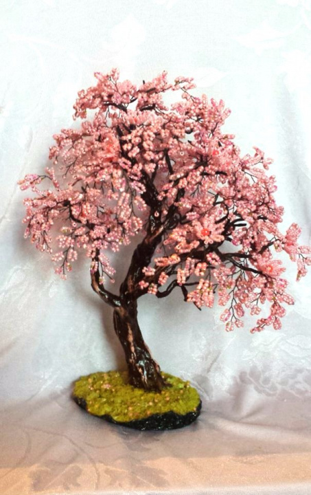 MEILĖS SAKURA