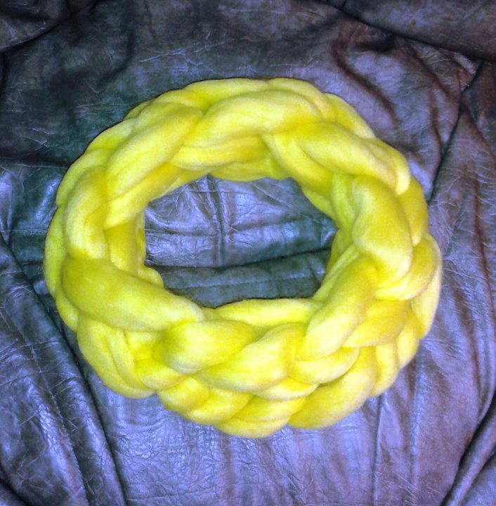 Infinity scarf/snood/cowl