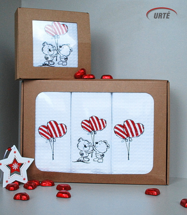 Kitchen Towels - Love love love....