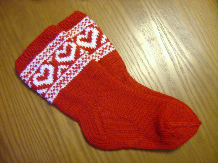 Kojinytes VALENTINAI