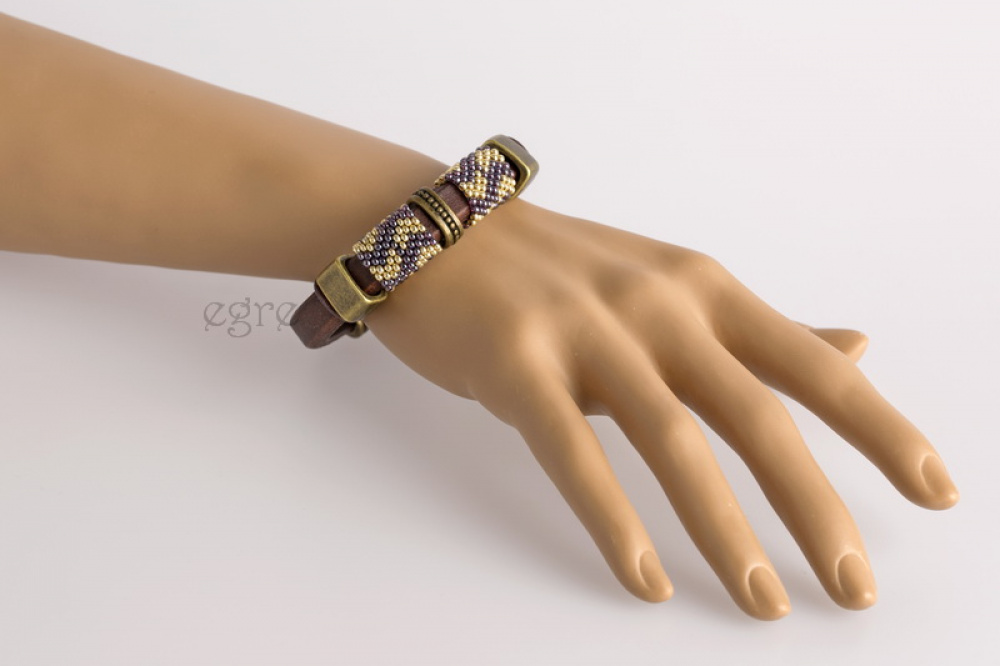 Apyrankė Boho#2