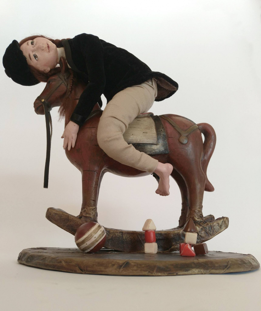 The horse whisperer picture no. 2