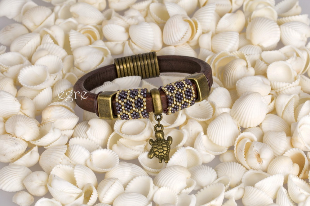 Apyrankė Boho#3