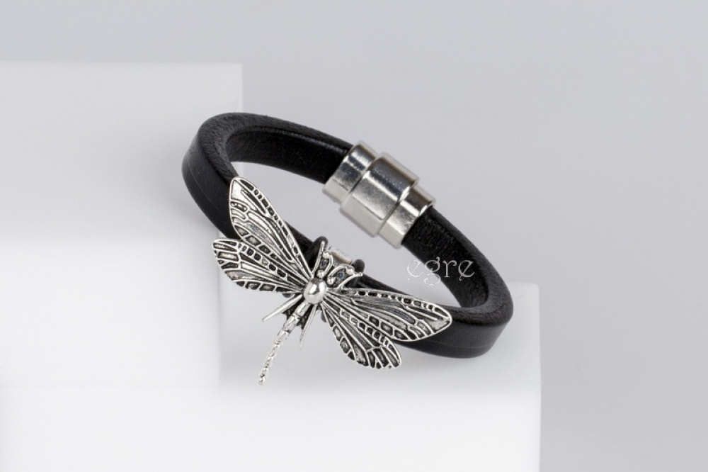 Regaliz#2 bangle