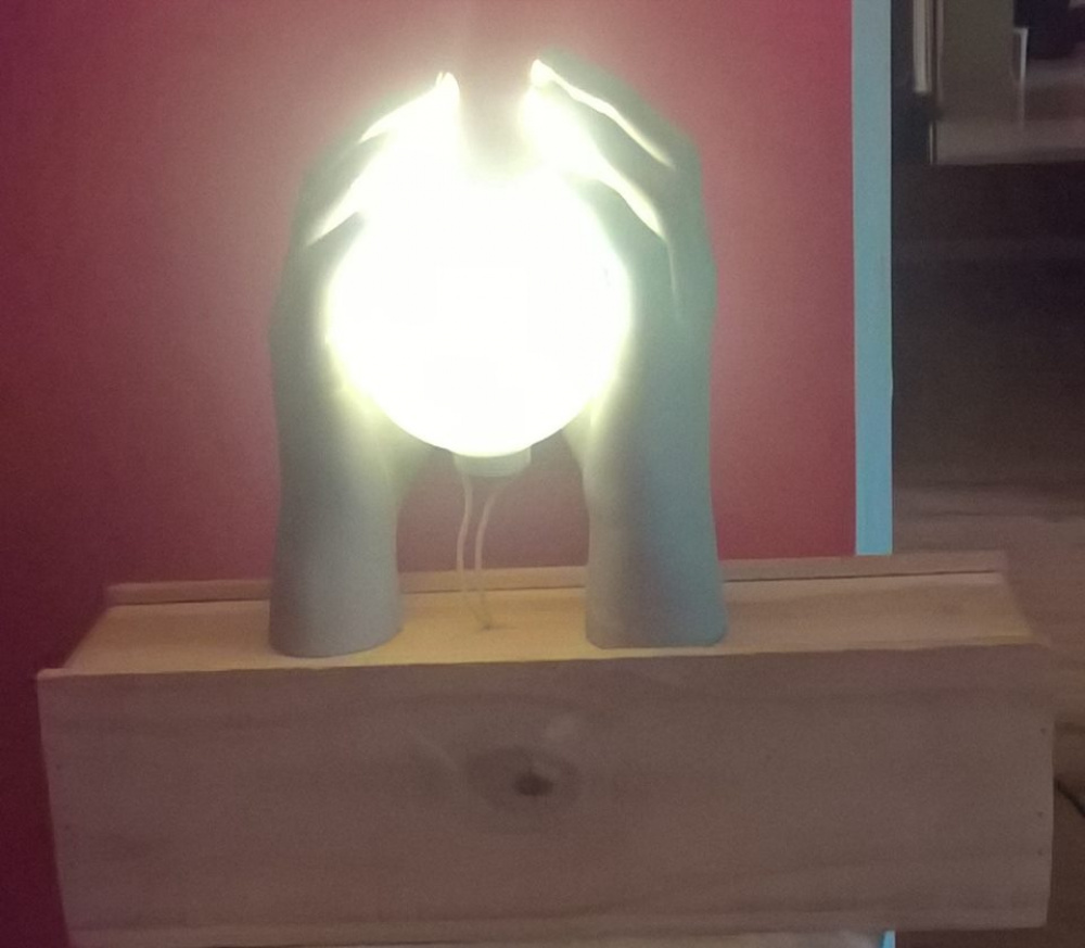 light my fire