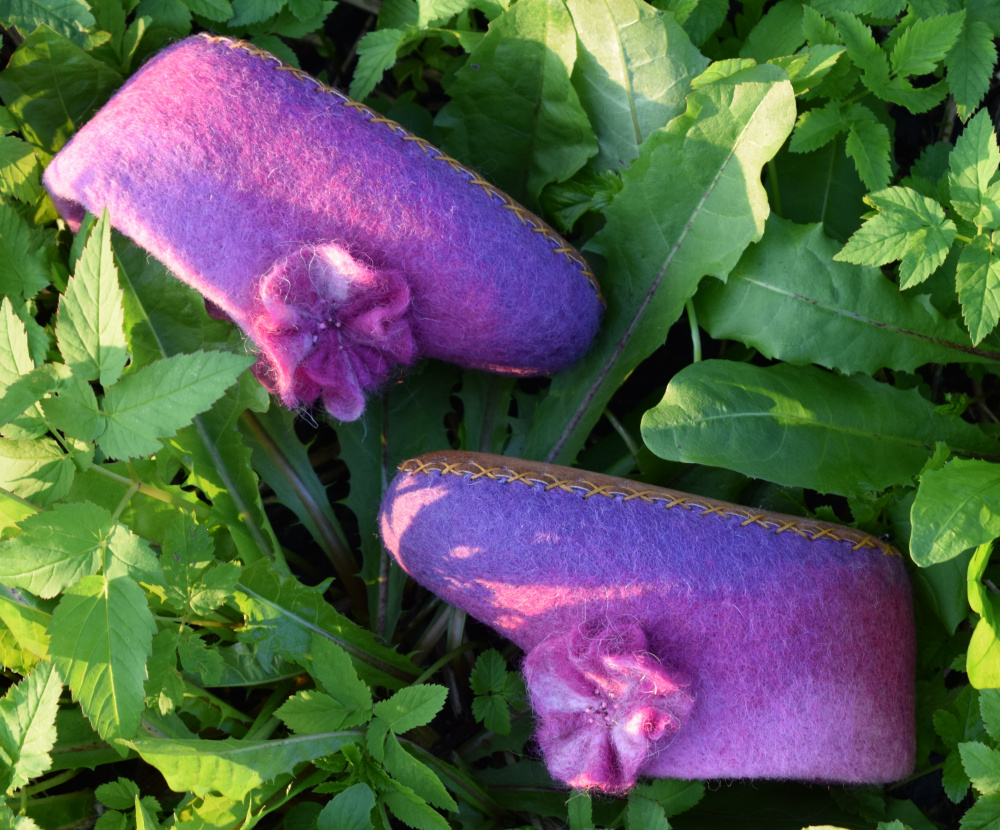Tapukai pievoje