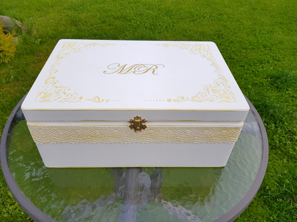 Gift for weddings 