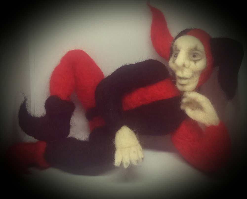 interjero lele