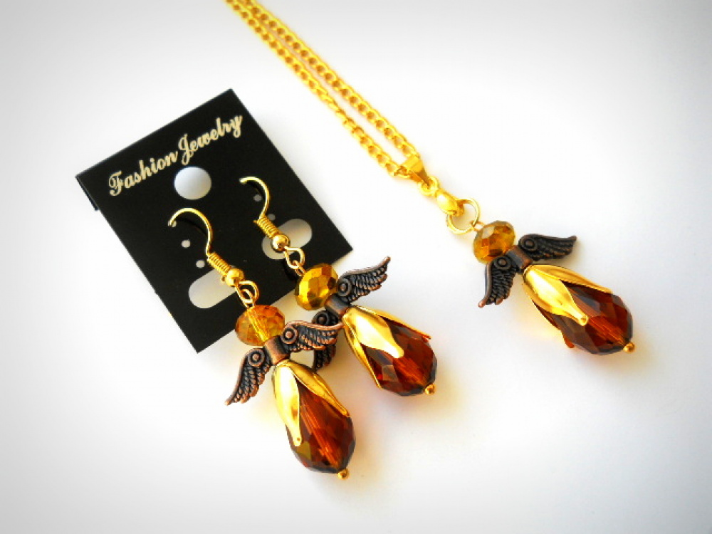 Rinkinys "Angeliukai 01"
