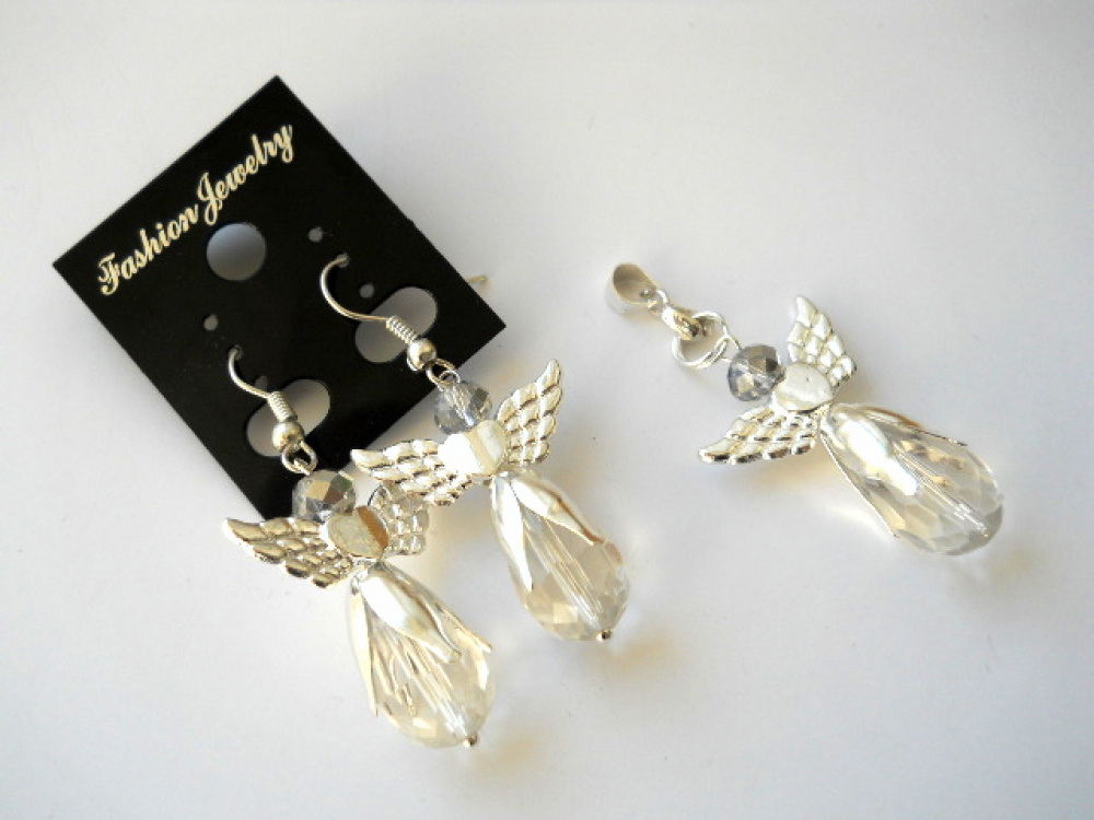 Rinkinys "Angeliukai 02"